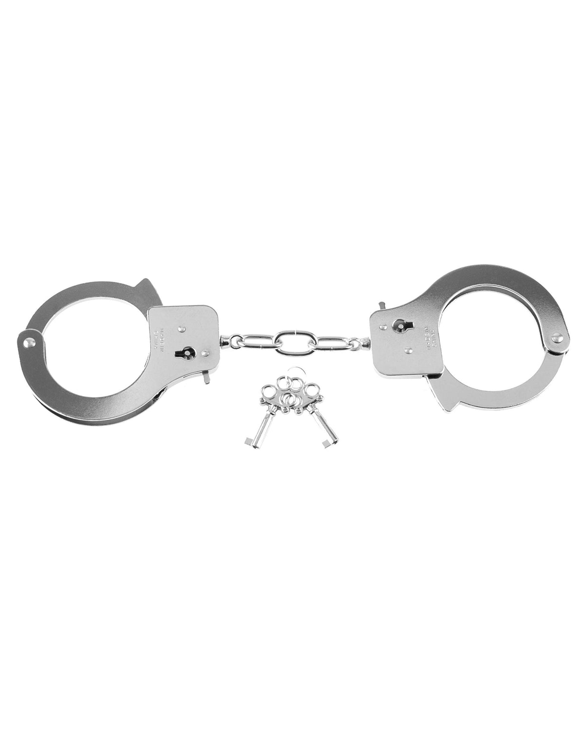 Fetish Fantasy Series Designer Cuffs Cuffs - Tophatter Daily Deals