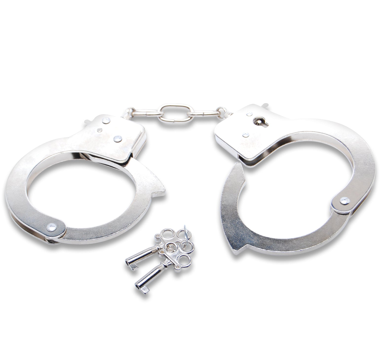 Fetish Fantasy Series Official Handcuffs Cuffs - Tophatter Daily Deals