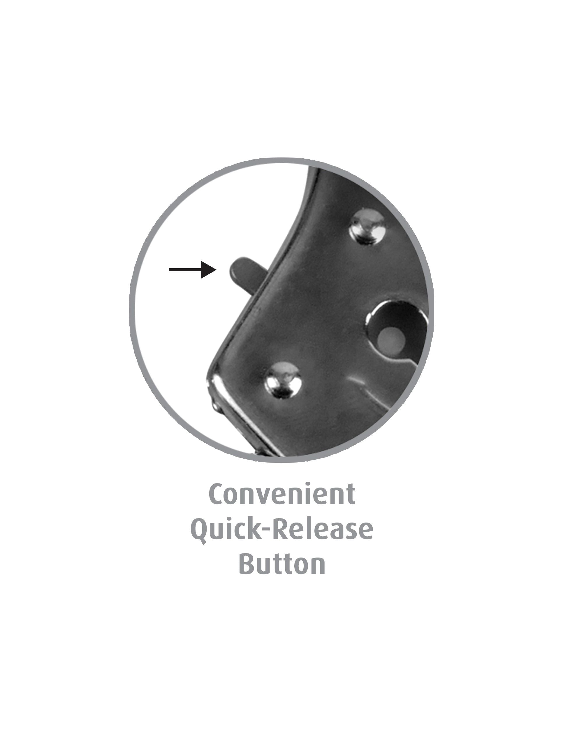 Fetish Fantasy Series Official Handcuffs Cuffs - Tophatter Daily Deals