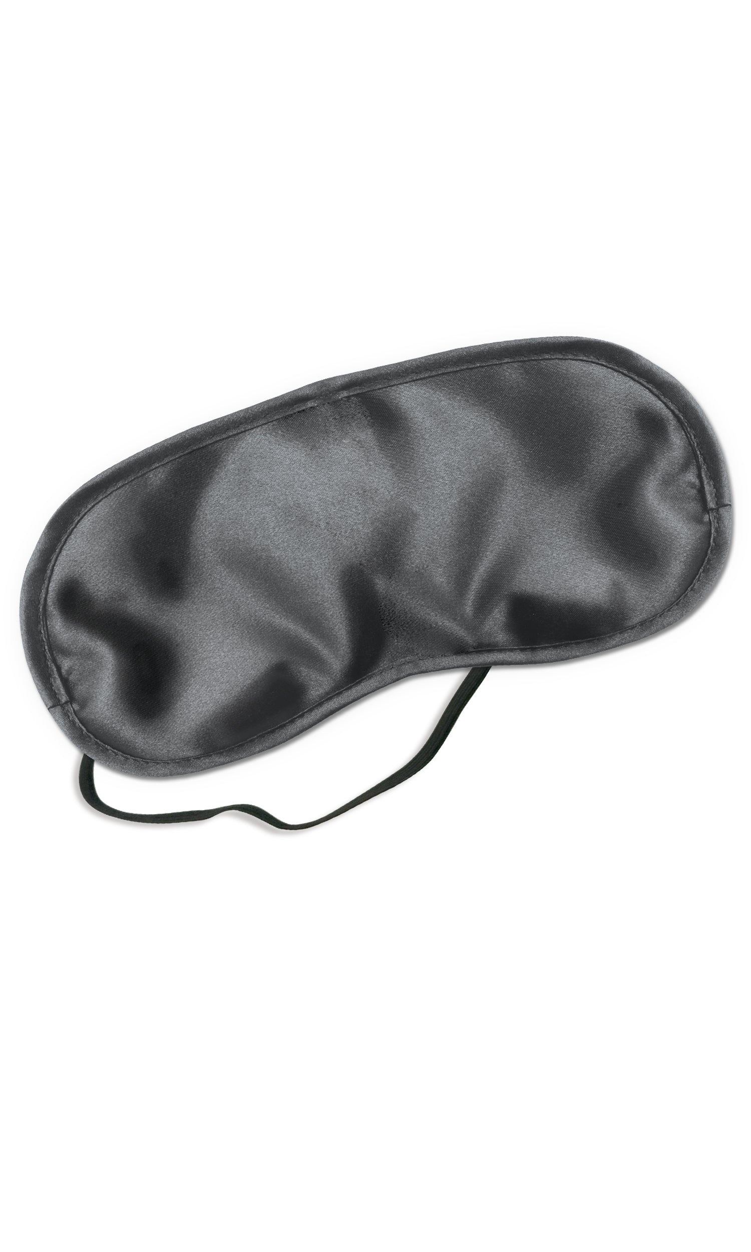 Fetish Fantasy Limited Edition Satin Love Mask Blindfolds - Tophatter Daily Deals