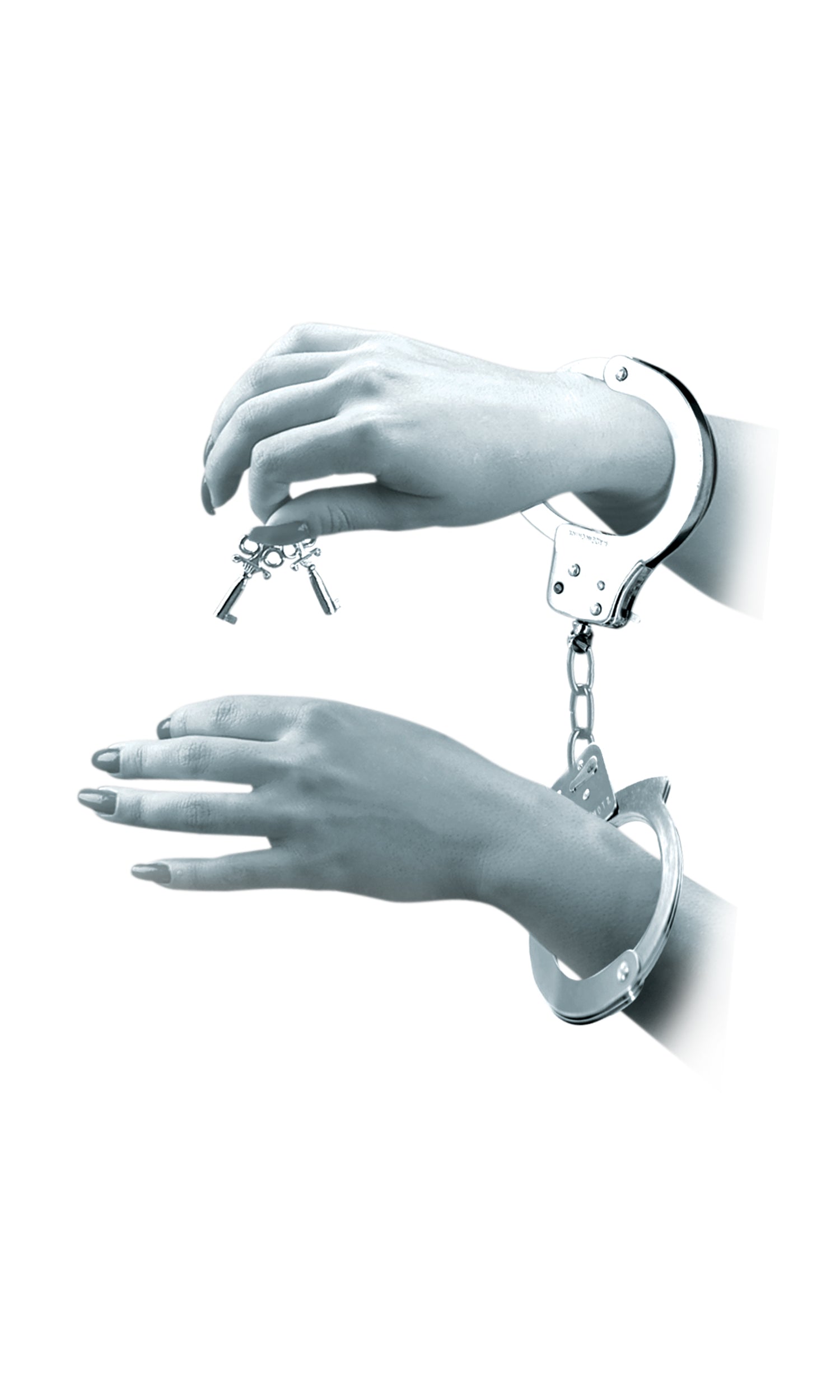 Limited Edition Lover's Fantasy Kit Bondage Kits - Tophatter Daily Deals