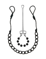 Fetish Fantasy Limited Edition Nipple & Clit Jewelry Body Jewelry - Tophatter Daily Deals