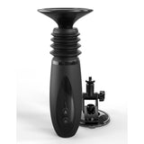 Fetish Fantasy Series Body Dock Handheld Thruster with Seven Thrusting Modes > Sex Toys > Sex Machines > Attachments - Tophatter Daily Deals