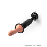 Fetish Fantasy Series Body Dock Handheld Thruster with Seven Thrusting Modes > Sex Toys > Sex Machines > Attachments - Tophatter Daily Deals