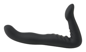 Elite 8" Strapless Strap On Strap Ons - Tophatter Daily Deals