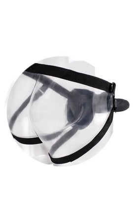 Fetish Fantasy Elite Universal Beginner's Harness Harnesses - Tophatter Daily Deals