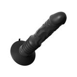 Anal Fantasy Elite Vibrating Ass Fucker 30.5 cm Anal Vibrator > Dildos > Oversized Toys - Tophatter Daily Deals