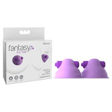 Fantasy for Her Vibrating Nipple Suck-Her – 2 Inch Vibrating Nipple Toy > Sex Toys > Nipple Suckers - Tophatter Daily Deals