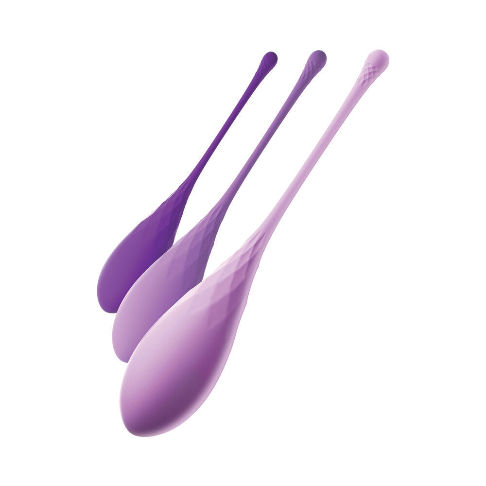 Fantasy For Her Kegel TrainHer Set – Kegel Trainer Set > Sex Toys For Ladies > Kegel Exercise - Tophatter Daily Deals