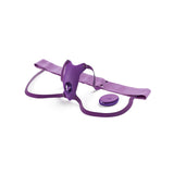 Fantasy For Her Ultimate Butterfly Strap On > Sex Toys For Ladies > Panty Vibes - Tophatter Daily Deals
