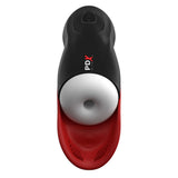 PDX Elite Fap-O-Matic Pro Ultimate Stroker Experience > Sex Toys For Men > Masturbators > Vibrating - Tophatter Daily Deals