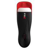 PDX Elite Fap-O-Matic Pro Ultimate Stroker Experience > Sex Toys For Men > Masturbators > Vibrating - Tophatter Daily Deals