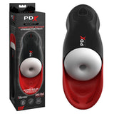PDX Elite Fap-O-Matic Pro Ultimate Stroker Experience > Sex Toys For Men > Masturbators > Vibrating - Tophatter Daily Deals