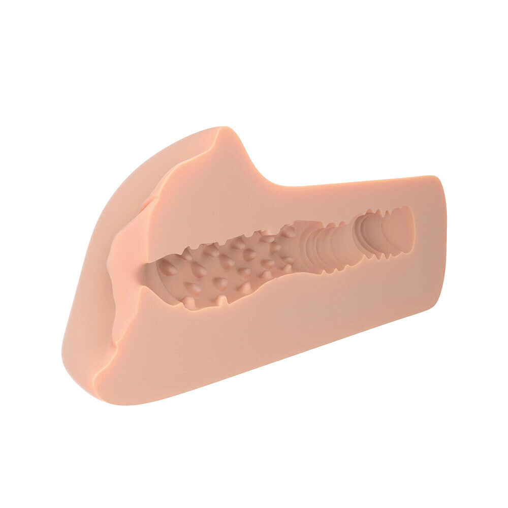 PDX Plus Perfect Pussy Dream Male Masturbator Stroker > Sex Toys For Men > Masturbators > Manual - Tophatter Daily Deals