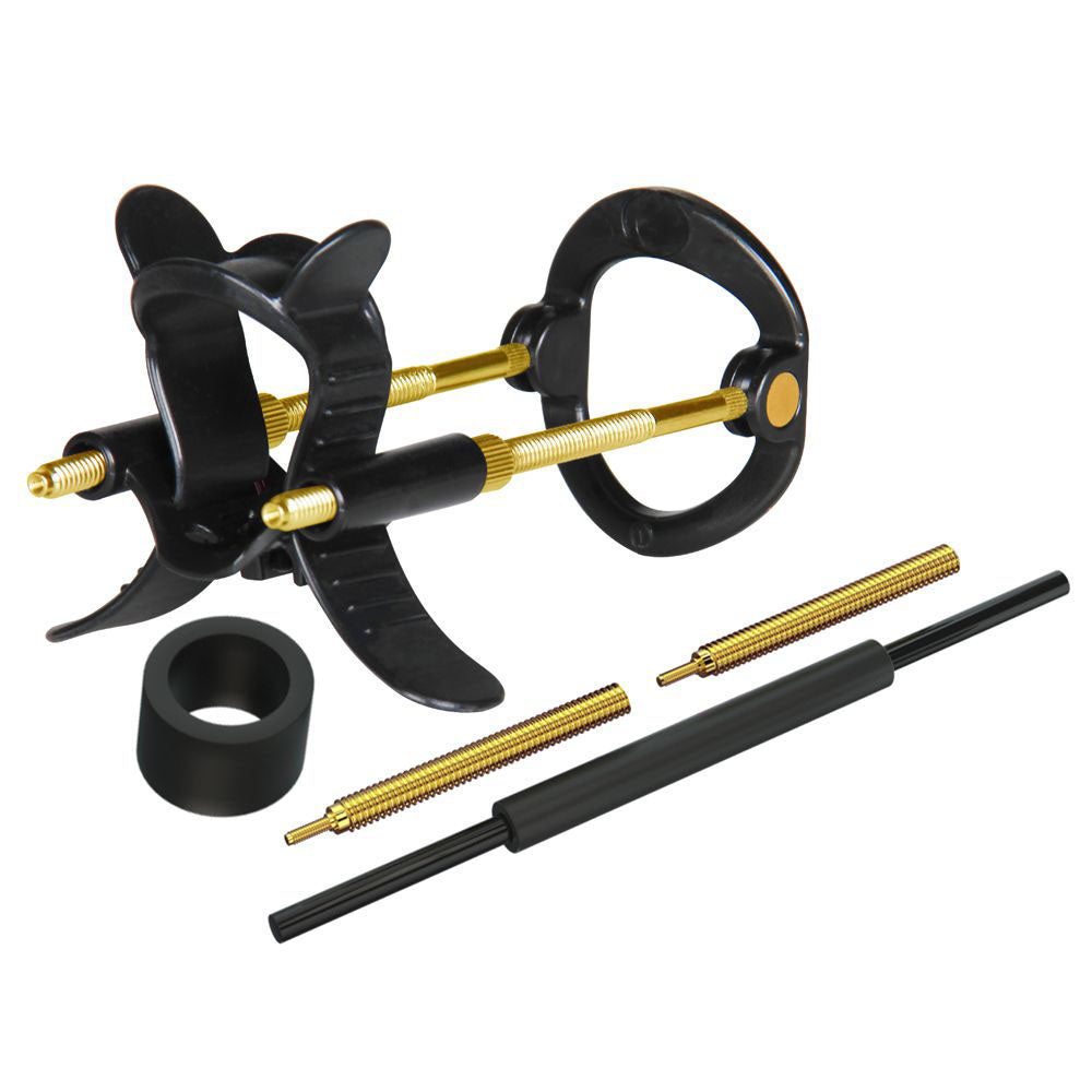 LuvPump Max Fit Hybrid Penis Extender – Penis Extender Kit > Pumps > Penis Pumps Performance - Tophatter Daily Deals