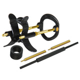 LuvPump Max Fit Hybrid Penis Extender – Penis Extender Kit > Pumps > Penis Pumps Performance - Tophatter Daily Deals