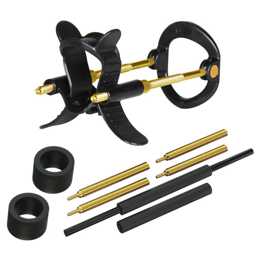 LuvPump Max Fit – Penis Extender Kit > Pumps > Penis Pumps - Tophatter Daily Deals