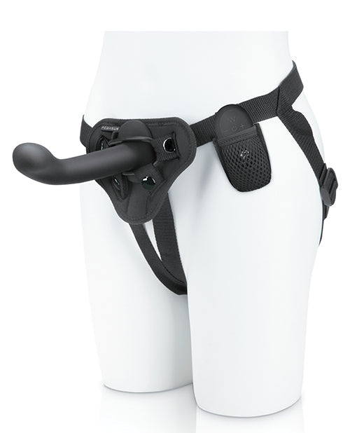 Pegasus P-Spot G-Spot Peg & Harness Set Strap Ons - Tophatter Daily Deals