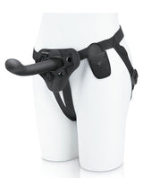 Pegasus P-Spot G-Spot Peg & Harness Set Strap Ons - Tophatter Daily Deals