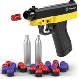 PepperBall® TCP Defense Launcher Pepper Spray Pellet Gun Pepper Spray - Tophatter Daily Deals