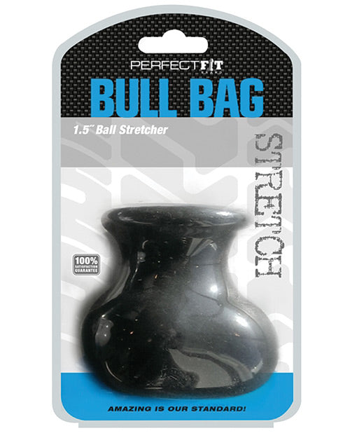 Perfect Fit 1.5" Bull Bag Ball Stretchers - Tophatter Daily Deals