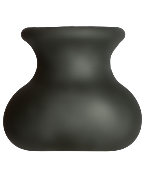 Perfect Fit 1.5" Bull Bag Black Ball Stretchers - Tophatter Daily Deals