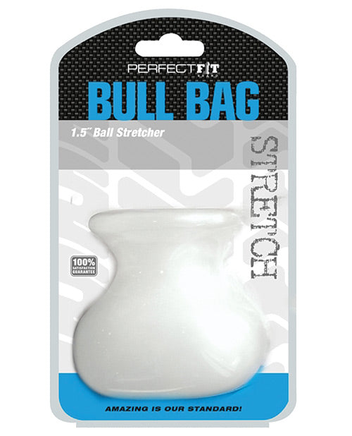 Perfect Fit 1.5" Bull Bag Ball Stretchers - Tophatter Daily Deals
