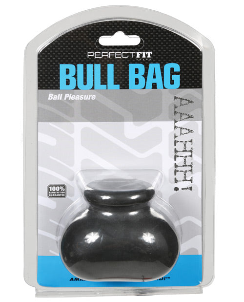 Perfect Fit 3/4" Bull Bag Ball Stretchers - Tophatter Daily Deals