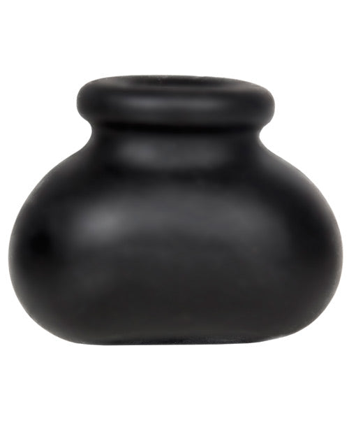 Perfect Fit 3/4" Bull Bag Black Ball Stretchers - Tophatter Daily Deals