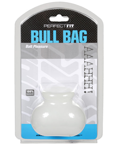 Perfect Fit 3/4" Bull Bag Ball Stretchers - Tophatter Daily Deals
