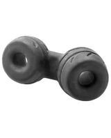 Perfect Fit Cock & Ball Ring C-Rings - Tophatter Daily Deals