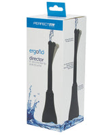 Perfect Fit Ergoflo Director Douches - Tophatter Daily Deals