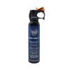 23 Fogger Pepper Spray 9 oz Fire Master Pepper Spray - Tophatter Daily Deals