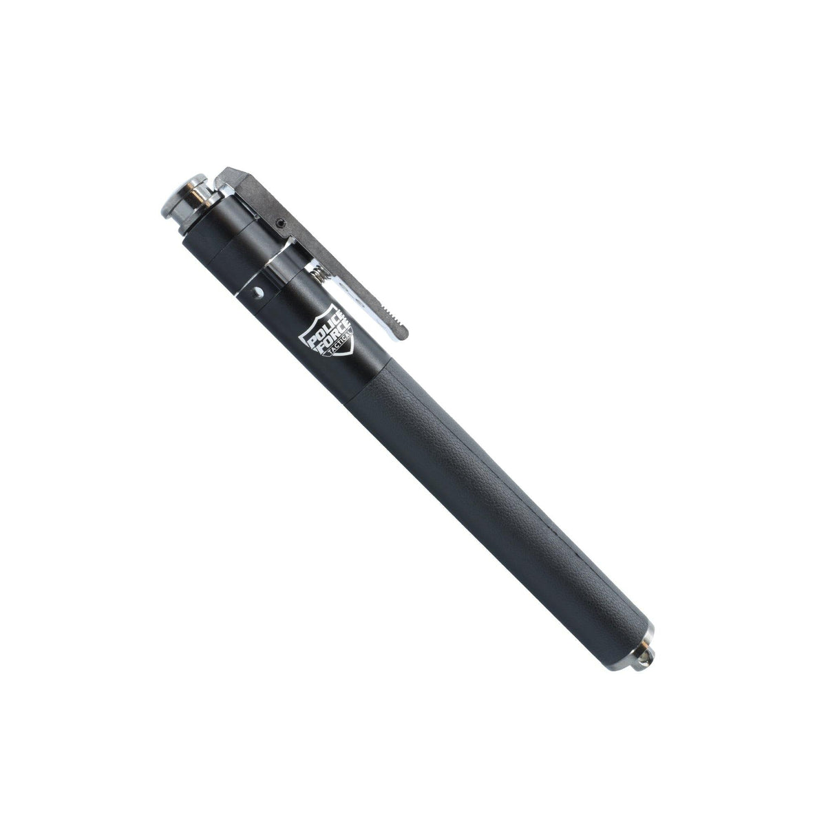 Next Generation 16" Automatic Expandable Steel Baton Baton - Tophatter Daily Deals