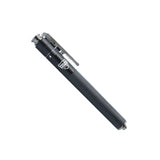 Next Generation 16" Automatic Expandable Steel Baton Baton - Tophatter Daily Deals