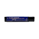 Next Generation 16" Automatic Expandable Steel Baton Baton - Tophatter Daily Deals