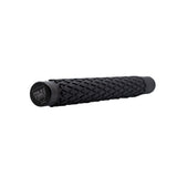 16" Expandable Steel Baton Baton - Tophatter Daily Deals