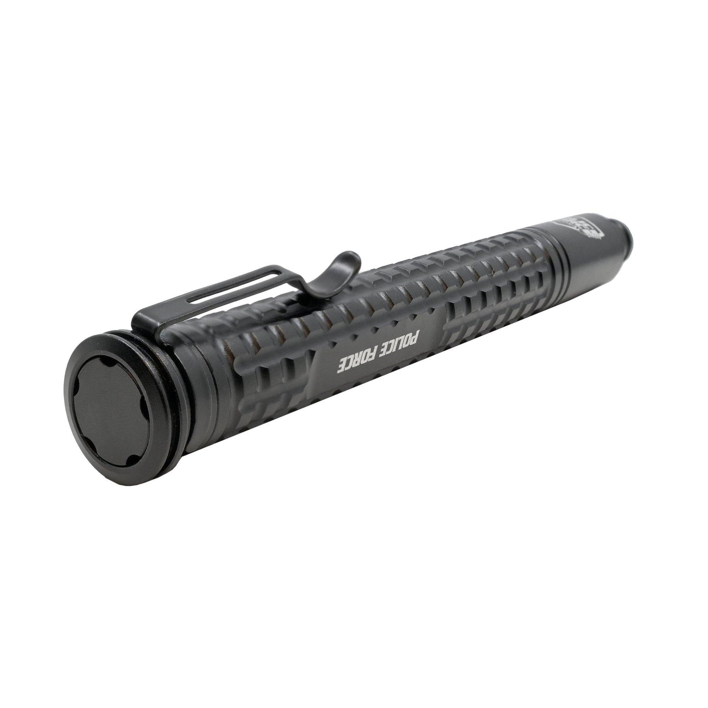 16" Tail Press EZ Close Baton Baton - Tophatter Daily Deals