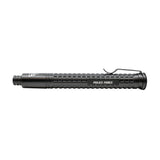 16" Tail Press EZ Close Baton Baton - Tophatter Daily Deals