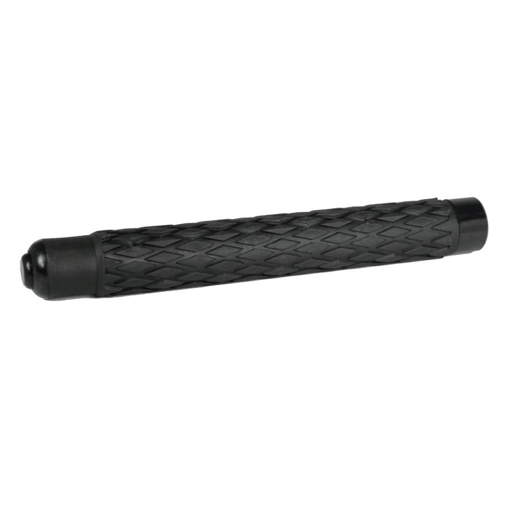 16" Expandable Steel Baton Baton - Tophatter Daily Deals