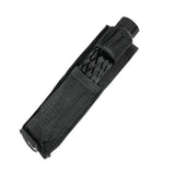 16" Expandable Steel Baton Baton - Tophatter Daily Deals