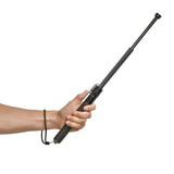 Next Generation 21" Automatic Expandable Steel Baton Baton - Tophatter Daily Deals