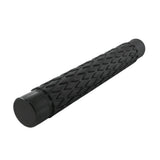 21" Expandable Steel Baton Baton - Tophatter Daily Deals