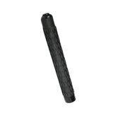 21" Expandable Steel Baton Baton - Tophatter Daily Deals
