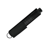 21" Expandable Steel Baton Baton - Tophatter Daily Deals
