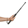 Next Generation 26" Automatic Expandable Steel Baton Baton - Tophatter Daily Deals