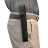 Next Generation 26" Automatic Expandable Steel Baton Baton - Tophatter Daily Deals