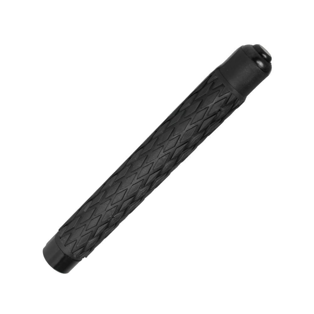 26" Expandable Steel Baton Baton - Tophatter Daily Deals
