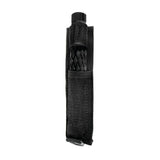26" Expandable Steel Baton Baton - Tophatter Daily Deals