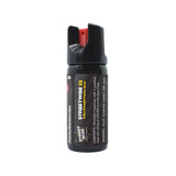 Police Force 23 Stream Pepper Spray 2 oz Twist Lock Pepper Spray - Tophatter Daily Deals